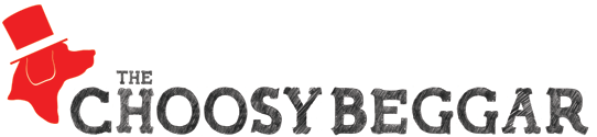 The Choosy Beggar