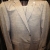 One of many Hickey suits (Original markdown: $600)
