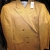 Ermenegildo Zegna double-breasted linen suits (Original markdown: $900)