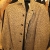 Beautiful Sealup heavy tweed overcoats (Original markdown: $1,000)
