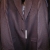 Fratelli Bacci cashmere overcoats (Original markdown: $800)