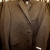 Burberry overcoats (Original markdown: $600)