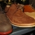 Barneys house-brand suede wingtips (Original markdown: $350)