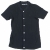 Robert Geller short sleeve button down henleys ($225 down to $130) 46, 48, 50