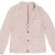 Sabatino washed cotton twill chino blazers ($330 down to $130) 1, 2