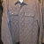 Quilted shirts - $60