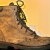 Bed Stu Westward boot - $105