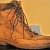 Bed Stu Westward boot - $105
