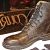 Bed Stu Post boot - $154