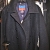 Opening Cermony peacoats - $250