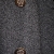 Detail on Brooks Brothers coat
