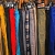 Shorts range from $20-$40