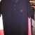 Raf Simons x Fred Perry polos ($50)