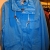 Velour cotton blend shell/jackets ($100)