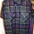 Surface to Air plaid light-cotton short-sleeve shirts ($75)
