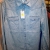 Acne pop Western-bleached denim shirts ($75) 