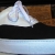 Common Projects 5 Hole Slip On ($200)