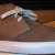 Common Projects suede desert boots ($200)