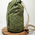 Mark Shallenberger Army Duffle - $170
