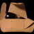 Tanner Goods Eyeglass Case - $70