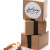 Jonboy 3-piece Absinthe and Black Salt Caramel Set - $35