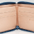 Billykirk Waxed Zip Wallet - $110