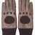 Mackage Sawyer Lambskin Gloves - $120