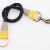 Folk Lanyard - $55