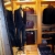 A slice of the 3,400-square-foot shop is dedicated to bags from Swaine Adeney & Brigg (They start at $1,600)