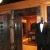 Inside the vault, it's black tie optional