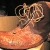 Brown cracked leather / solid stirrup boots for $450