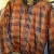 Reason plaid bomber ($80)