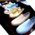 Shoe selection