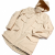 Off-white M65 cotton jacket w/ removable wool body lining - 3 units - $200 down from $700