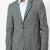 Wool blazers - 4 units - $220 each instead of $840