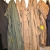 Military-inspired jackets ($100)