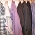 Woven Shirts ($40)