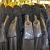 Spurr shearling collar police jackets - $420 