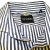 Spurr bengal stripe shirts - $70 