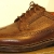 Duckie Brown wingtips for $50
