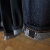 Selvedge hem porn