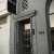 Self Edge store entrance