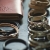 More and more from the accessories table