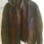 DSQUARED2 double cotton/nylon jackets - $645