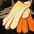 SA gloves - $65
