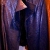 Timo Weiland leather asymmetrical military jackets ($400)