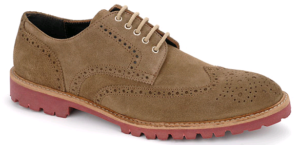 boot
