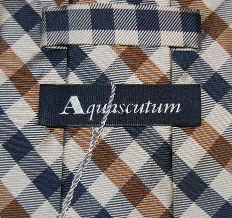 aquascutum