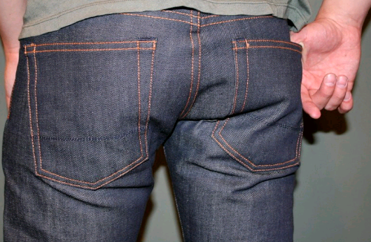 jean