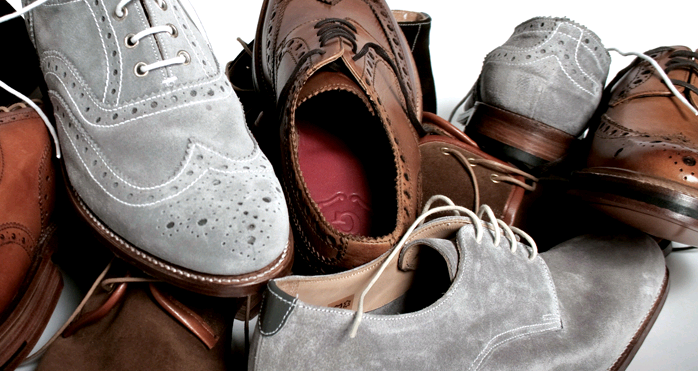 grenson